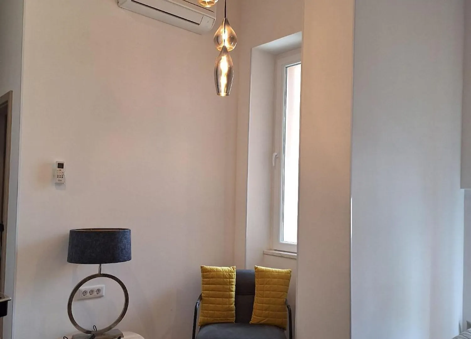 Emi Luxury Apartments Пула Апарт-отель